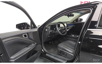 Kia K8 2.5* ДИСТРОНИК* ОБДУХ* БЕЗ ИНЦИДЕНТИ* КРАЙНА ЦЕНА - автомобили, коли, обяви за нови и употребявани 6