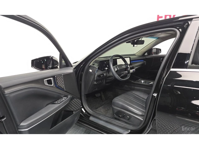Kia K8 2.5* ДИСТРОНИК* ОБДУХ* БЕЗ ИНЦИДЕНТИ* КРАЙНА ЦЕНА - автомобили, коли, обяви за нови и употребявани 6