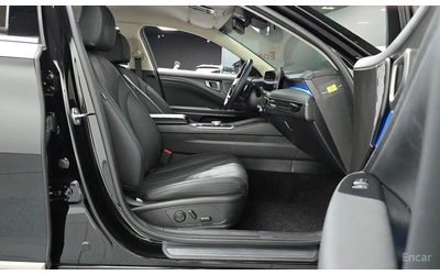 Kia K8 2.5* ДИСТРОНИК* ОБДУХ* БЕЗ ИНЦИДЕНТИ* КРАЙНА ЦЕНА - автомобили, коли, обяви за нови и употребявани 7