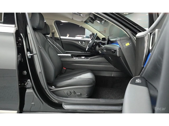 Kia K8 2.5* ДИСТРОНИК* ОБДУХ* БЕЗ ИНЦИДЕНТИ* КРАЙНА ЦЕНА - автомобили, коли, обяви за нови и употребявани 7