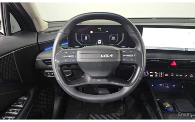 Kia K8 2.5* ДИСТРОНИК* ОБДУХ* БЕЗ ИНЦИДЕНТИ* КРАЙНА ЦЕНА - автомобили, коли, обяви за нови и употребявани 9