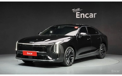 kia-k8 - 0