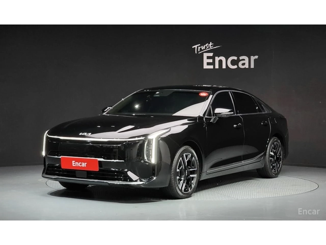 Kia K8 3.5* ГАЗ* PRESTIGE* БЕЗ ИНЦИДЕНТИ* КРАЙНА ЦЕНА - автомобили, коли, обяви за нови и употребявани 0