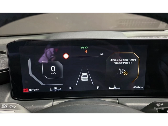 Kia K8 3.5* ГАЗ* PRESTIGE* БЕЗ ИНЦИДЕНТИ* КРАЙНА ЦЕНА - автомобили, коли, обяви за нови и употребявани 10