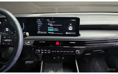 Kia K8 3.5* ГАЗ* PRESTIGE* БЕЗ ИНЦИДЕНТИ* КРАЙНА ЦЕНА - автомобили, коли, обяви за нови и употребявани 11