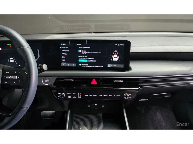 Kia K8 3.5* ГАЗ* PRESTIGE* БЕЗ ИНЦИДЕНТИ* КРАЙНА ЦЕНА - автомобили, коли, обяви за нови и употребявани 11