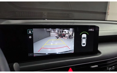 Kia K8 3.5* ГАЗ* PRESTIGE* БЕЗ ИНЦИДЕНТИ* КРАЙНА ЦЕНА - автомобили, коли, обяви за нови и употребявани 13