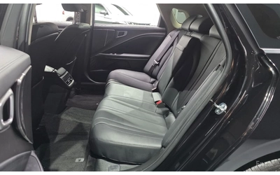 Kia K8 3.5* ГАЗ* PRESTIGE* БЕЗ ИНЦИДЕНТИ* КРАЙНА ЦЕНА - автомобили, коли, обяви за нови и употребявани 15