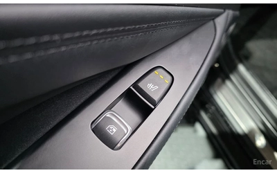 Kia K8 3.5* ГАЗ* PRESTIGE* БЕЗ ИНЦИДЕНТИ* КРАЙНА ЦЕНА - автомобили, коли, обяви за нови и употребявани 16