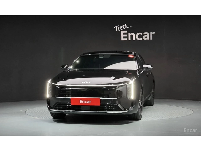 Kia K8 3.5* ГАЗ* PRESTIGE* БЕЗ ИНЦИДЕНТИ* КРАЙНА ЦЕНА - автомобили, коли, обяви за нови и употребявани 1