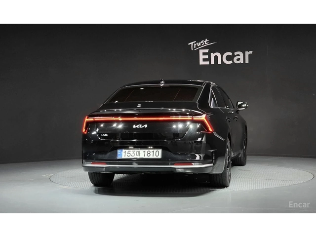 Kia K8 3.5* ГАЗ* PRESTIGE* БЕЗ ИНЦИДЕНТИ* КРАЙНА ЦЕНА - автомобили, коли, обяви за нови и употребявани 3