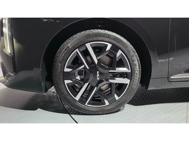 Kia K8 3.5* ГАЗ* PRESTIGE* БЕЗ ИНЦИДЕНТИ* КРАЙНА ЦЕНА - автомобили, коли, обяви за нови и употребявани 4