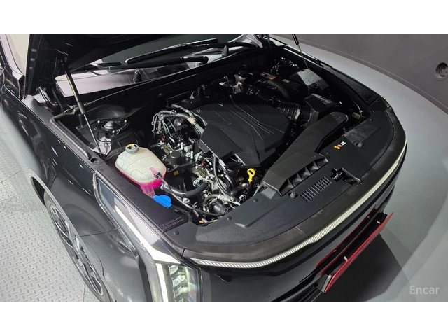 Kia K8 3.5* ГАЗ* PRESTIGE* БЕЗ ИНЦИДЕНТИ* КРАЙНА ЦЕНА - автомобили, коли, обяви за нови и употребявани 5