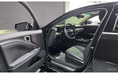 Kia K8 3.5* ГАЗ* PRESTIGE* БЕЗ ИНЦИДЕНТИ* КРАЙНА ЦЕНА - автомобили, коли, обяви за нови и употребявани 6