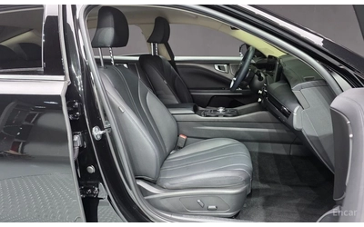 Kia K8 3.5* ГАЗ* PRESTIGE* БЕЗ ИНЦИДЕНТИ* КРАЙНА ЦЕНА - автомобили, коли, обяви за нови и употребявани 7