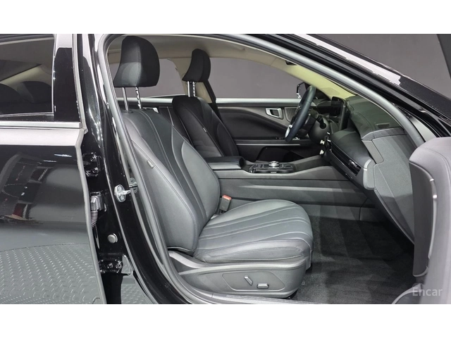 Kia K8 3.5* ГАЗ* PRESTIGE* БЕЗ ИНЦИДЕНТИ* КРАЙНА ЦЕНА - автомобили, коли, обяви за нови и употребявани 7