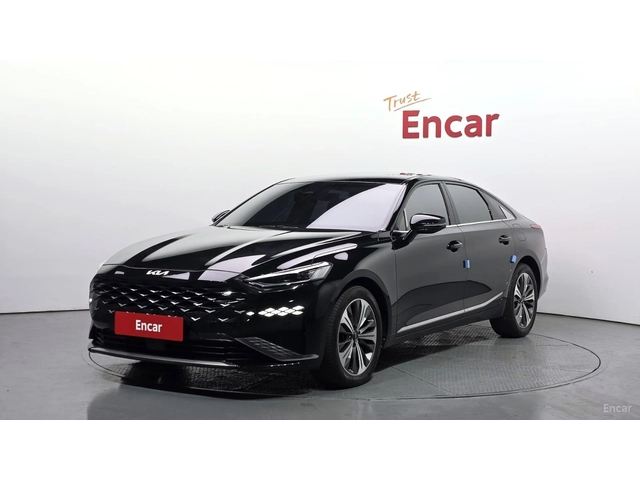 Kia K8 3.5* NOBLESSE* КОЖА* ПОДГРЕВ* КАМЕРА* ОБДУХВАНЕ* L - автомобили, коли, обяви за нови и употребявани 0
