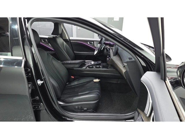 Kia K8 3.5* NOBLESSE* КОЖА* ПОДГРЕВ* КАМЕРА* ОБДУХВАНЕ* L - автомобили, коли, обяви за нови и употребявани 10