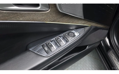 Kia K8 3.5* NOBLESSE* КОЖА* ПОДГРЕВ* КАМЕРА* ОБДУХВАНЕ* L - автомобили, коли, обяви за нови и употребявани 11