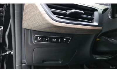 Kia K8 3.5* NOBLESSE* КОЖА* ПОДГРЕВ* КАМЕРА* ОБДУХВАНЕ* L - автомобили, коли, обяви за нови и употребявани 12
