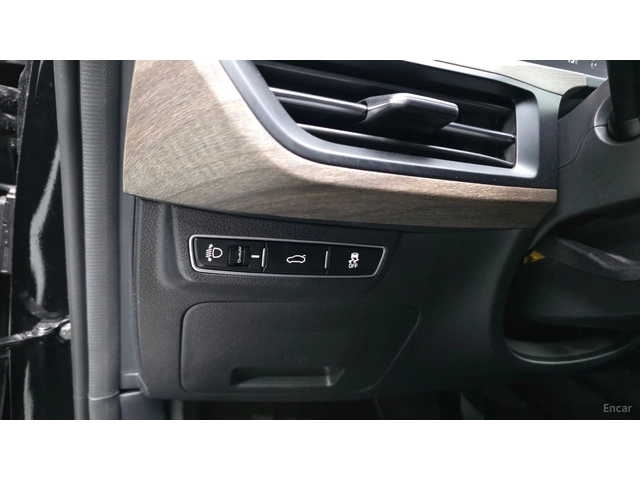 Kia K8 3.5* NOBLESSE* КОЖА* ПОДГРЕВ* КАМЕРА* ОБДУХВАНЕ* L - автомобили, коли, обяви за нови и употребявани 12