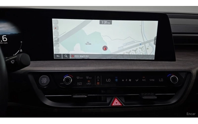 Kia K8 3.5* NOBLESSE* КОЖА* ПОДГРЕВ* КАМЕРА* ОБДУХВАНЕ* L - автомобили, коли, обяви за нови и употребявани 14
