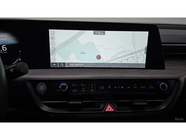 Kia K8 3.5* NOBLESSE* КОЖА* ПОДГРЕВ* КАМЕРА* ОБДУХВАНЕ* L - автомобили, коли, обяви за нови и употребявани 14