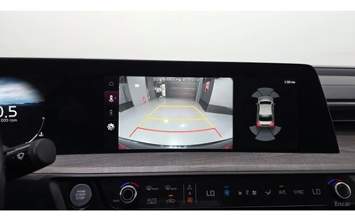 Kia K8 3.5* NOBLESSE* КОЖА* ПОДГРЕВ* КАМЕРА* ОБДУХВАНЕ* L - автомобили, коли, обяви за нови и употребявани 15