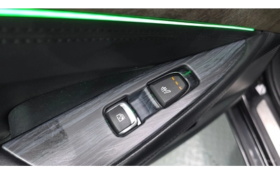 Kia K8 3.5* NOBLESSE* КОЖА* ПОДГРЕВ* КАМЕРА* ОБДУХВАНЕ* L - автомобили, коли, обяви за нови и употребявани 16