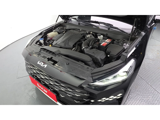 Kia K8 3.5* NOBLESSE* КОЖА* ПОДГРЕВ* КАМЕРА* ОБДУХВАНЕ* L - автомобили, коли, обяви за нови и употребявани 4