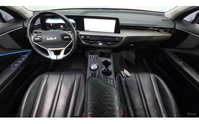 kia-k8 - 5