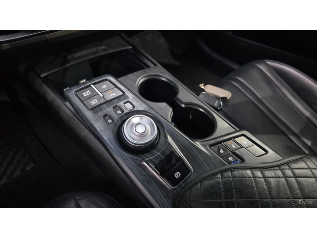 Kia K8 3.5* NOBLESSE* КОЖА* ПОДГРЕВ* КАМЕРА* ОБДУХВАНЕ* L - автомобили, коли, обяви за нови и употребявани 7