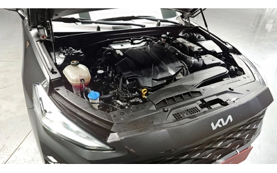 kia-k8 - 4