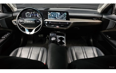 kia-k8 - 5