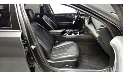 Kia K8 3.5* AWD* NOBLESSE* ПОДГРЕВ* ОБДУХВАНЕ* 360* HUD* - автомобили, коли, обяви за нови и употребявани 8
