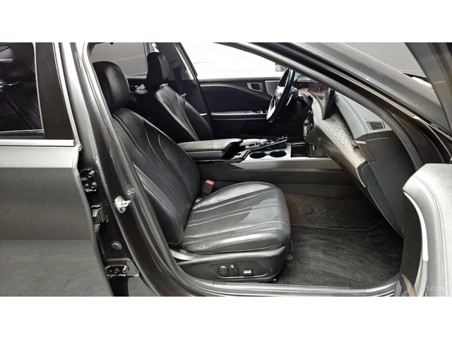 Kia K8 3.5* AWD* NOBLESSE* ПОДГРЕВ* ОБДУХВАНЕ* 360* HUD* - автомобили, коли, обяви за нови и употребявани 8