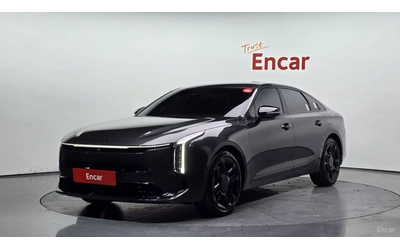 kia-k8 - 0