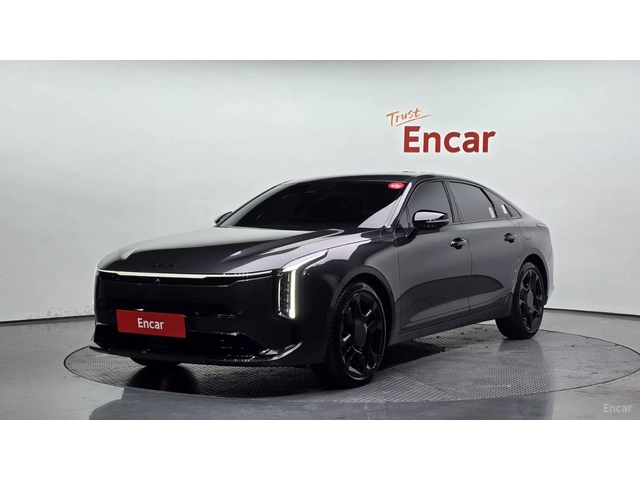 Kia K8 3.5* Signature Black* 360* HUD* ПОДГРЕВ* ОБДУХВАНЕ - автомобили, коли, обяви за нови и употребявани 0