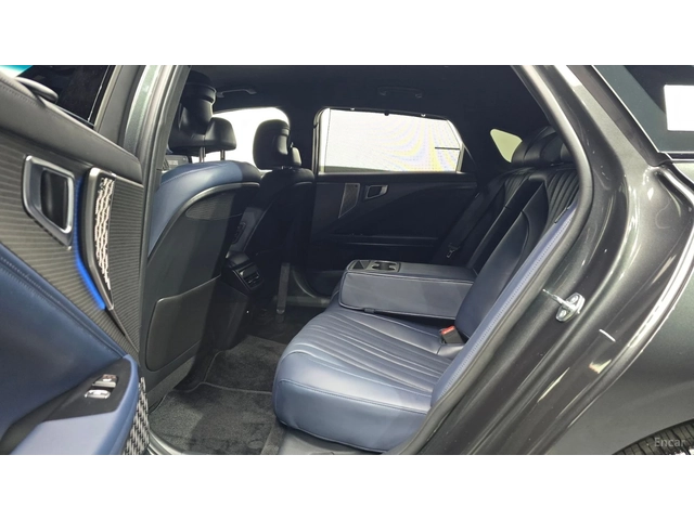 Kia K8 3.5* Signature Black* 360* HUD* ПОДГРЕВ* ОБДУХВАНЕ - автомобили, коли, обяви за нови и употребявани 10