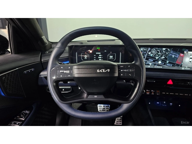 Kia K8 3.5* Signature Black* 360* HUD* ПОДГРЕВ* ОБДУХВАНЕ - автомобили, коли, обяви за нови и употребявани 11