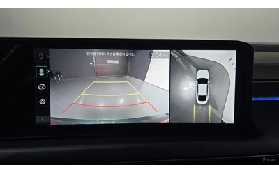 Kia K8 3.5* Signature Black* 360* HUD* ПОДГРЕВ* ОБДУХВАНЕ - автомобили, коли, обяви за нови и употребявани 14