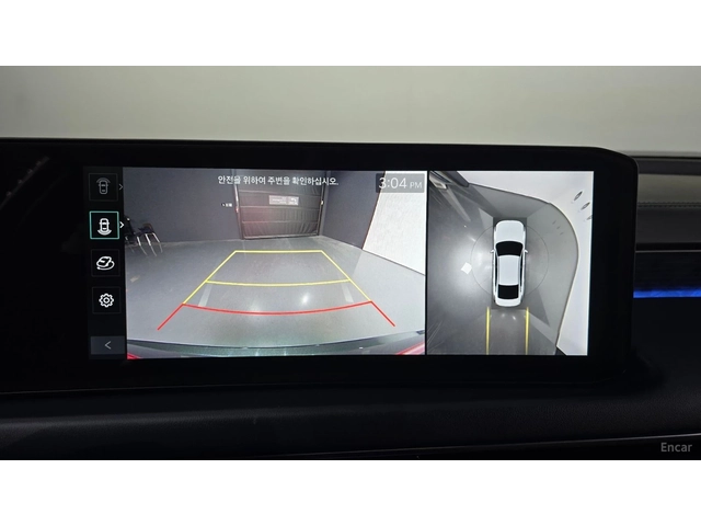 Kia K8 3.5* Signature Black* 360* HUD* ПОДГРЕВ* ОБДУХВАНЕ - автомобили, коли, обяви за нови и употребявани 14