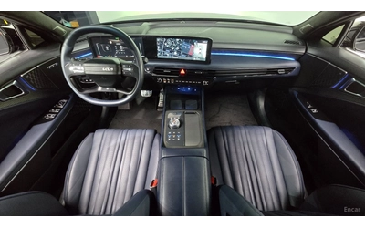 kia-k8 - 5