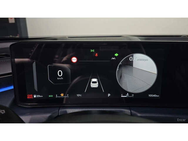 Kia K8 3.5* Signature Black* 360* HUD* ПОДГРЕВ* ОБДУХВАНЕ - автомобили, коли, обяви за нови и употребявани 6