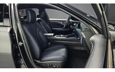 Kia K8 3.5* Signature Black* 360* HUD* ПОДГРЕВ* ОБДУХВАНЕ - автомобили, коли, обяви за нови и употребявани 8