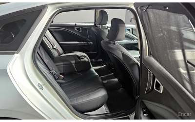 Kia K8 3.5* LPG* NOGLESSE* EDITON* ОБДУХВАНЕ* МАСАЖ* LANE - автомобили, коли, обяви за нови и употребявани 13