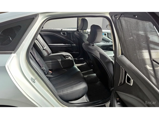 Kia K8 3.5* LPG* NOGLESSE* EDITON* ОБДУХВАНЕ* МАСАЖ* LANE - автомобили, коли, обяви за нови и употребявани 13