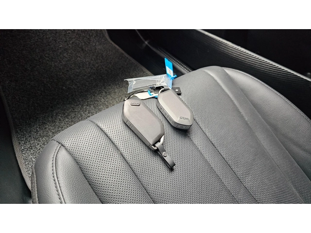 Kia K8 3.5* LPG* NOGLESSE* EDITON* ОБДУХВАНЕ* МАСАЖ* LANE - автомобили, коли, обяви за нови и употребявани 14