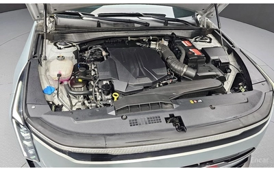 Kia K8 3.5* LPG* NOGLESSE* EDITON* ОБДУХВАНЕ* МАСАЖ* LANE - автомобили, коли, обяви за нови и употребявани 15