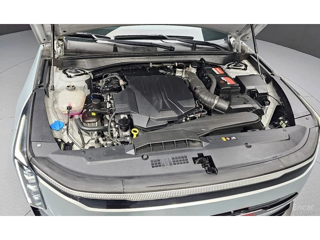 Kia K8 3.5* LPG* NOGLESSE* EDITON* ОБДУХВАНЕ* МАСАЖ* LANE - автомобили, коли, обяви за нови и употребявани 15